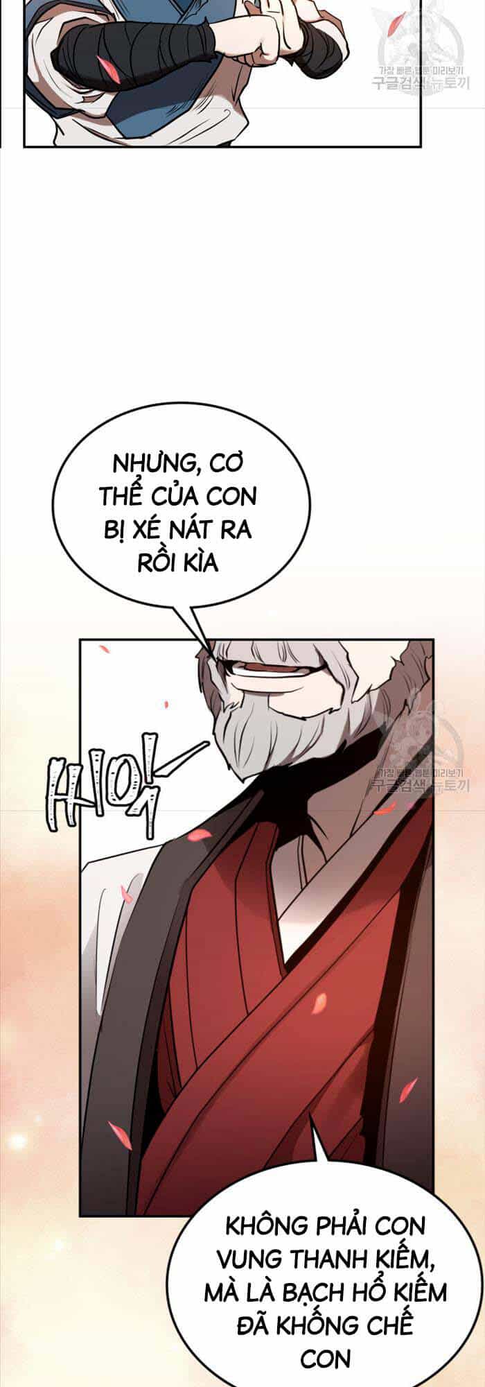 Hoa Sơn Tật Phong Kiếm - Chương 4 - ảnh 105