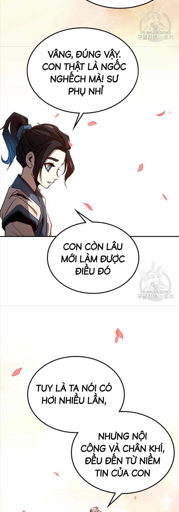 Hoa Sơn Tật Phong Kiếm - Chương 4 - ảnh 106