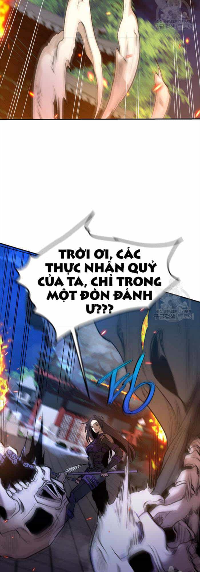 Hoa Sơn Tật Phong Kiếm - Chương 4 - ảnh 20