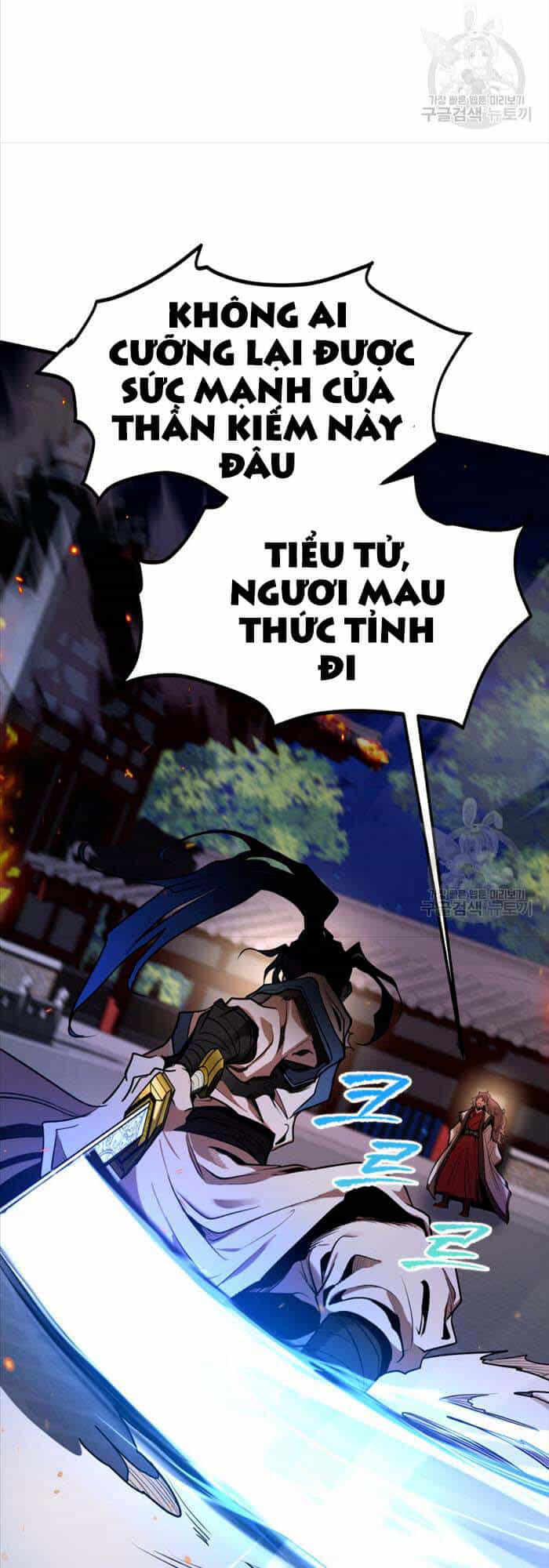 Hoa Sơn Tật Phong Kiếm - Chương 4 - ảnh 36