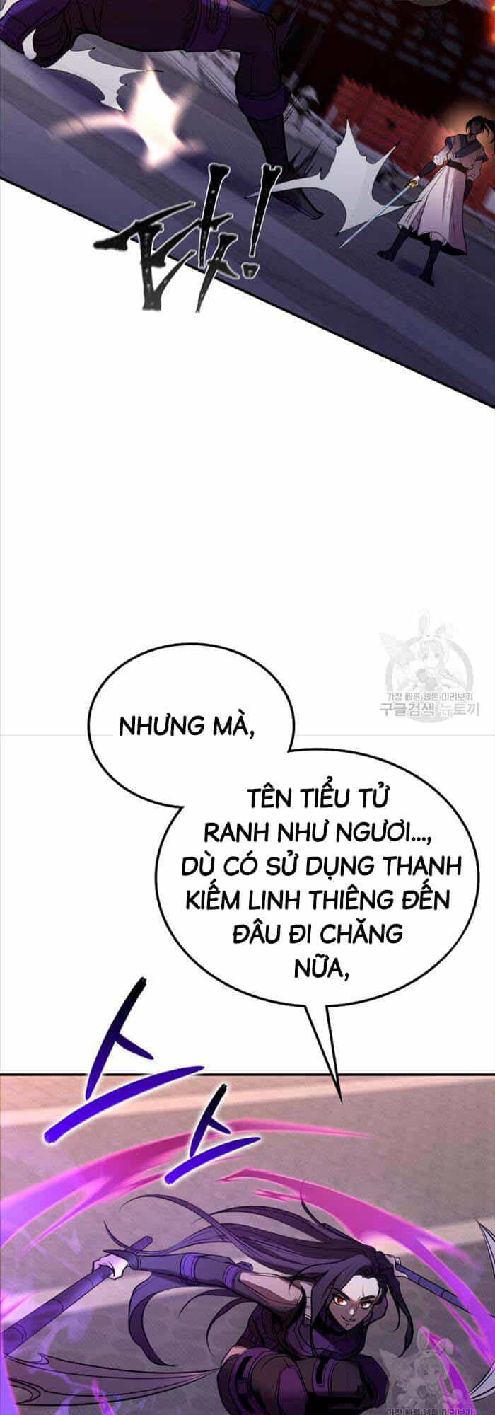Hoa Sơn Tật Phong Kiếm - Chương 4 - ảnh 44