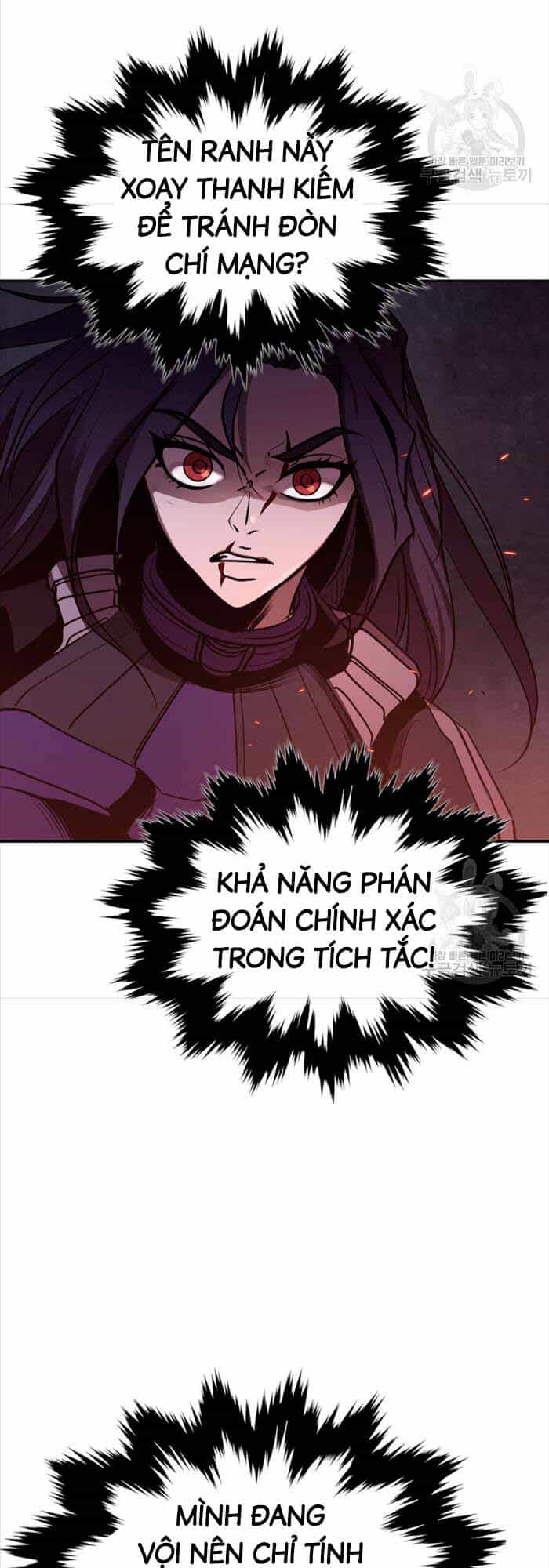 Hoa Sơn Tật Phong Kiếm - Chương 4 - ảnh 53