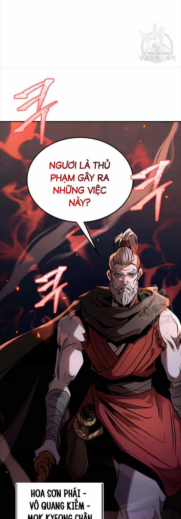 Hoa Sơn Tật Phong Kiếm - Chương 4 - ảnh 67