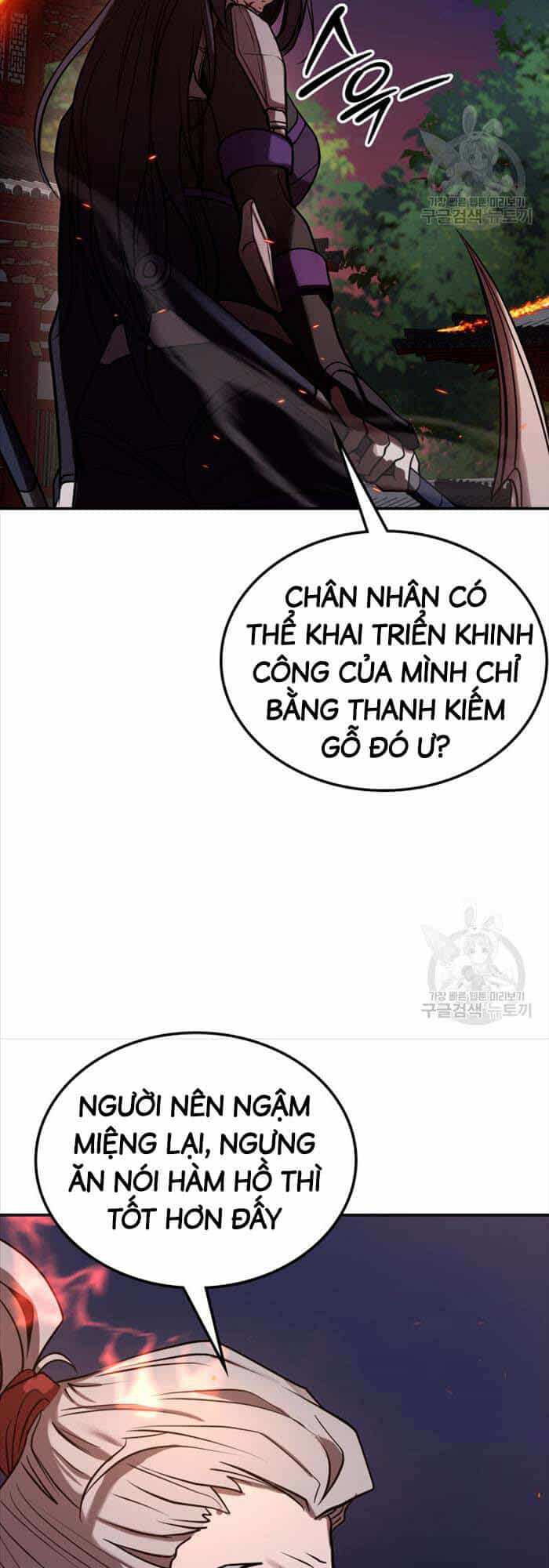 Hoa Sơn Tật Phong Kiếm - Chương 4 - ảnh 69