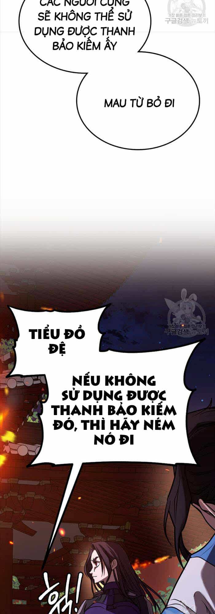 Hoa Sơn Tật Phong Kiếm - Chương 4 - ảnh 75