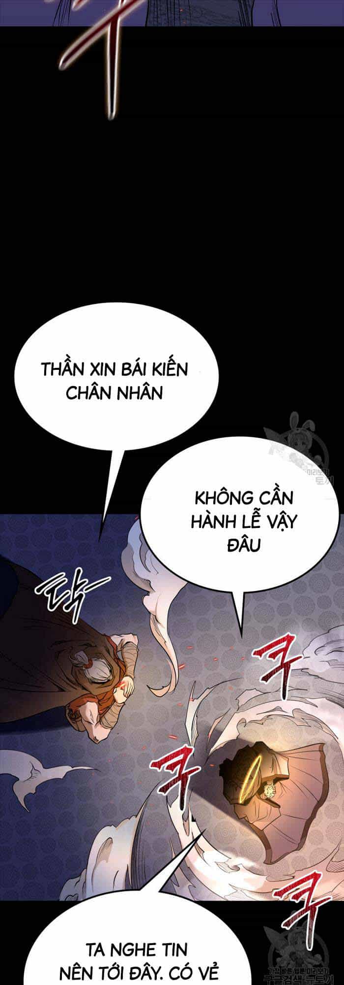 Hoa Sơn Tật Phong Kiếm - Chương 4 - ảnh 85