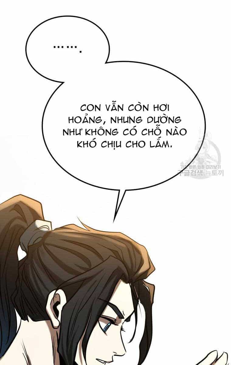 Hoa Sơn Tật Phong Kiếm - Chương 5 - ảnh 19
