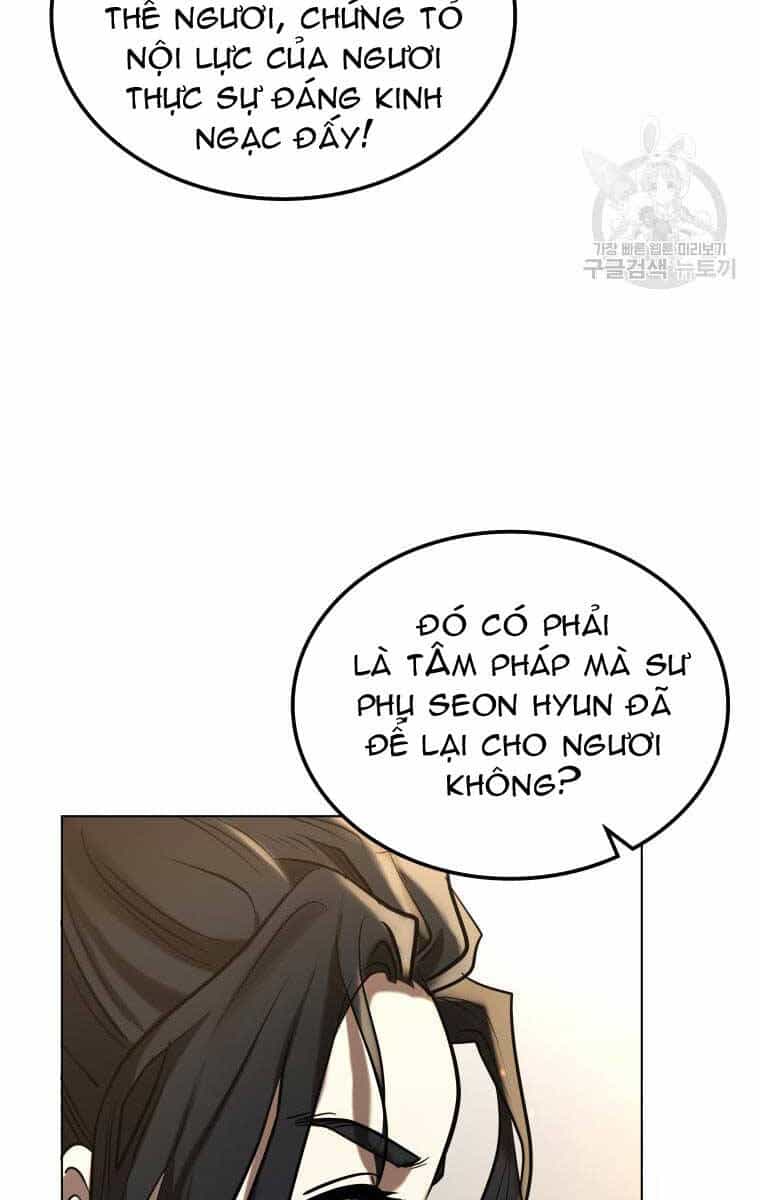 Hoa Sơn Tật Phong Kiếm - Chương 5 - ảnh 22