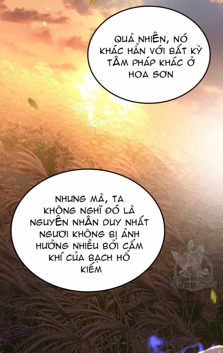 Hoa Sơn Tật Phong Kiếm - Chương 5 - ảnh 26