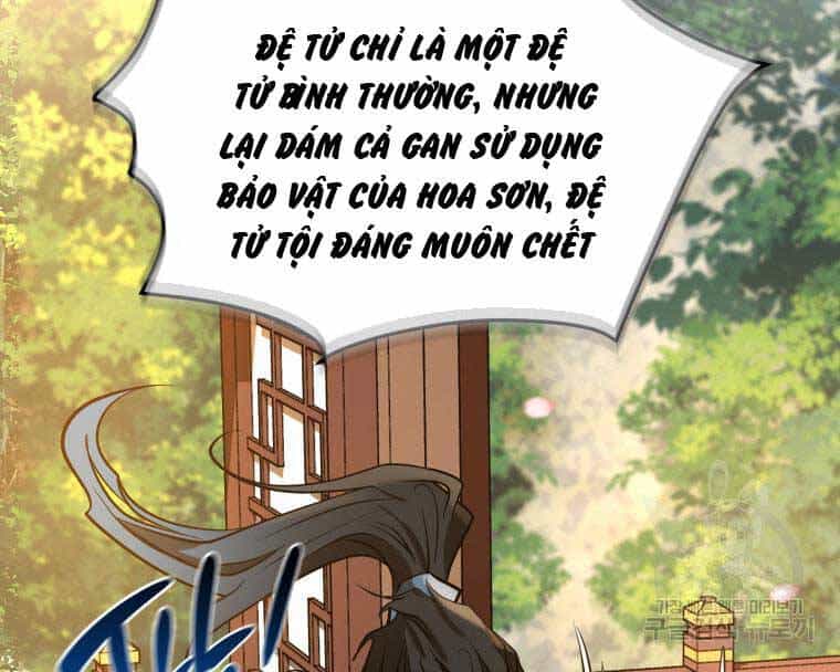 Hoa Sơn Tật Phong Kiếm - Chương 5 - ảnh 30
