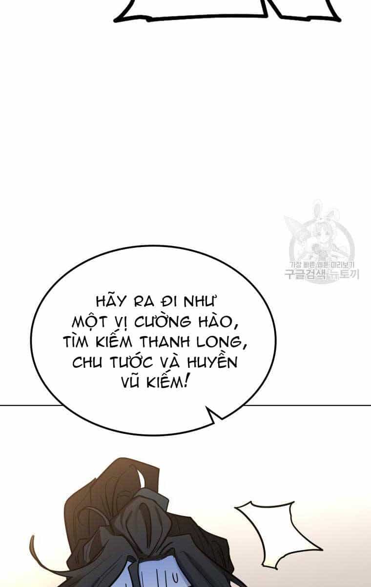 Hoa Sơn Tật Phong Kiếm - Chương 5 - ảnh 36