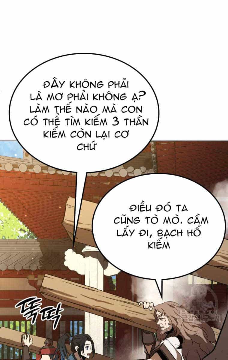 Hoa Sơn Tật Phong Kiếm - Chương 5 - ảnh 46