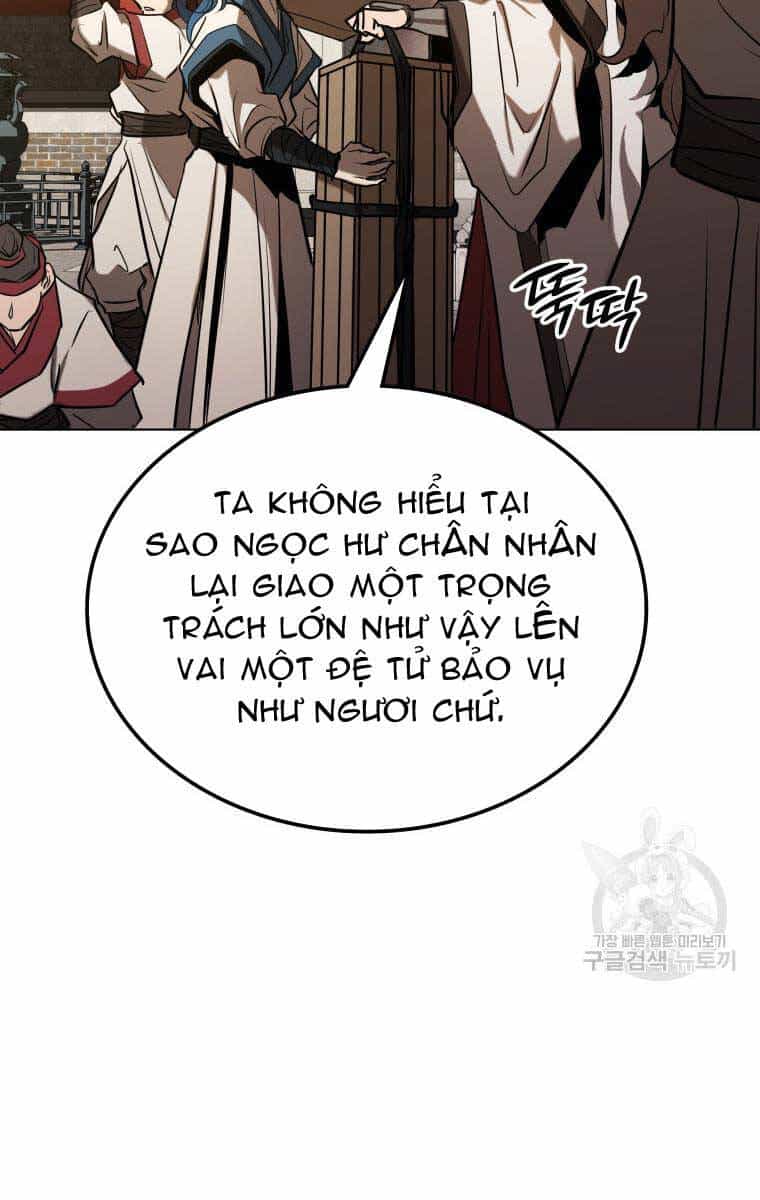 Hoa Sơn Tật Phong Kiếm - Chương 5 - ảnh 47