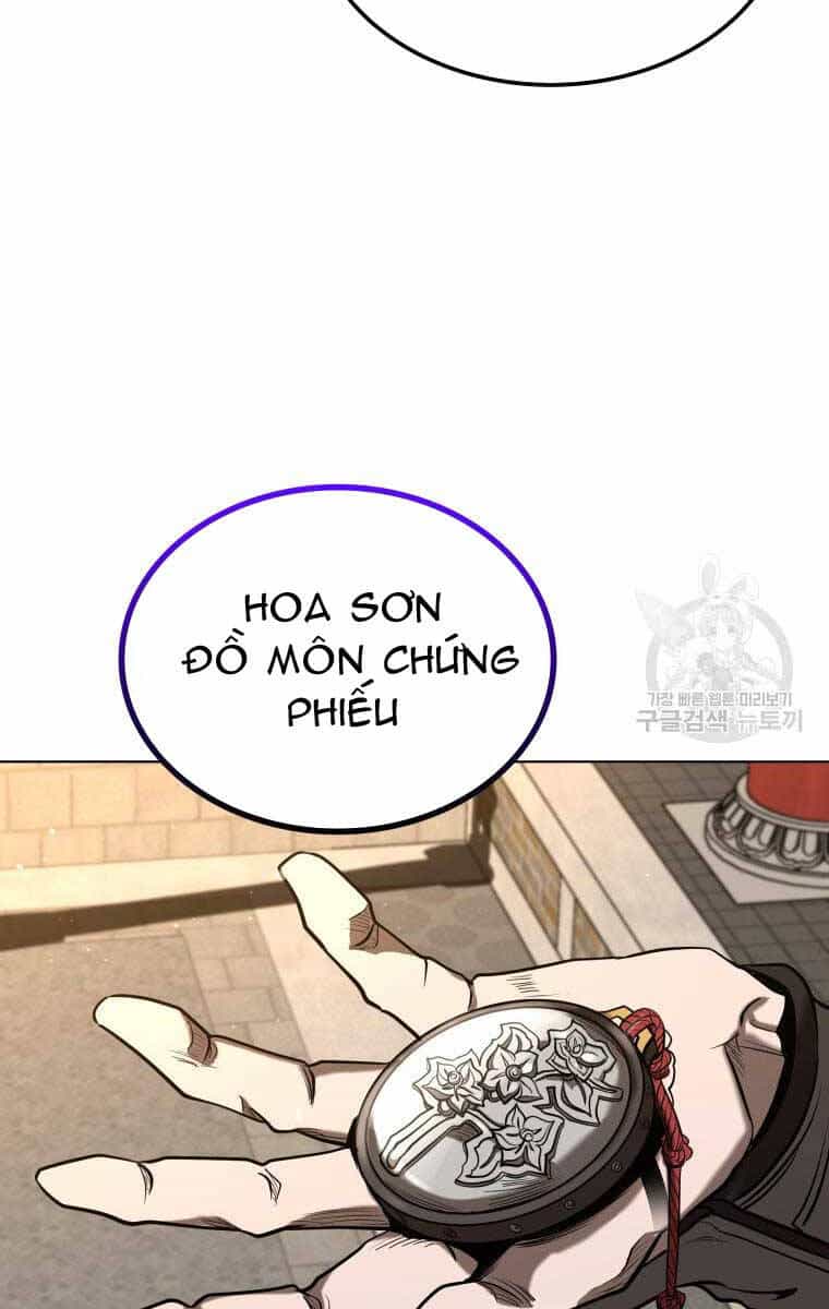 Hoa Sơn Tật Phong Kiếm - Chương 5 - ảnh 50