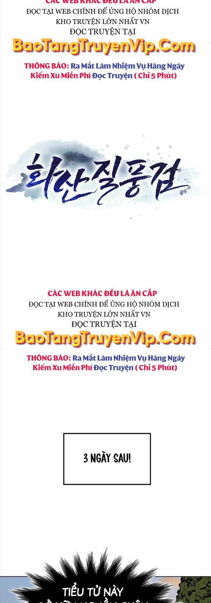 Hoa Sơn Tật Phong Kiếm - Chương 6 - ảnh 35