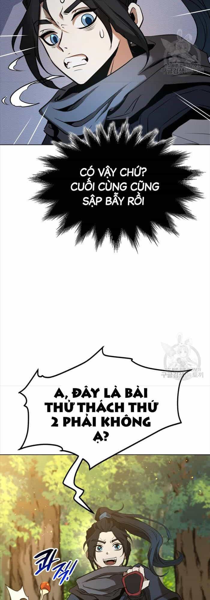 Hoa Sơn Tật Phong Kiếm - Chương 6 - ảnh 40