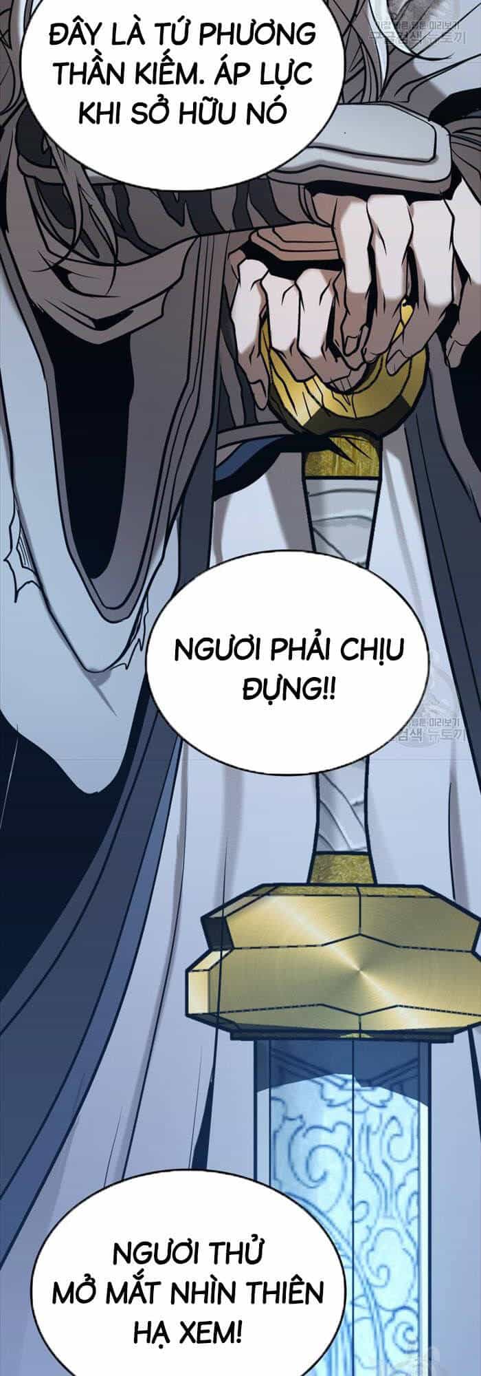 Hoa Sơn Tật Phong Kiếm - Chương 6 - ảnh 5