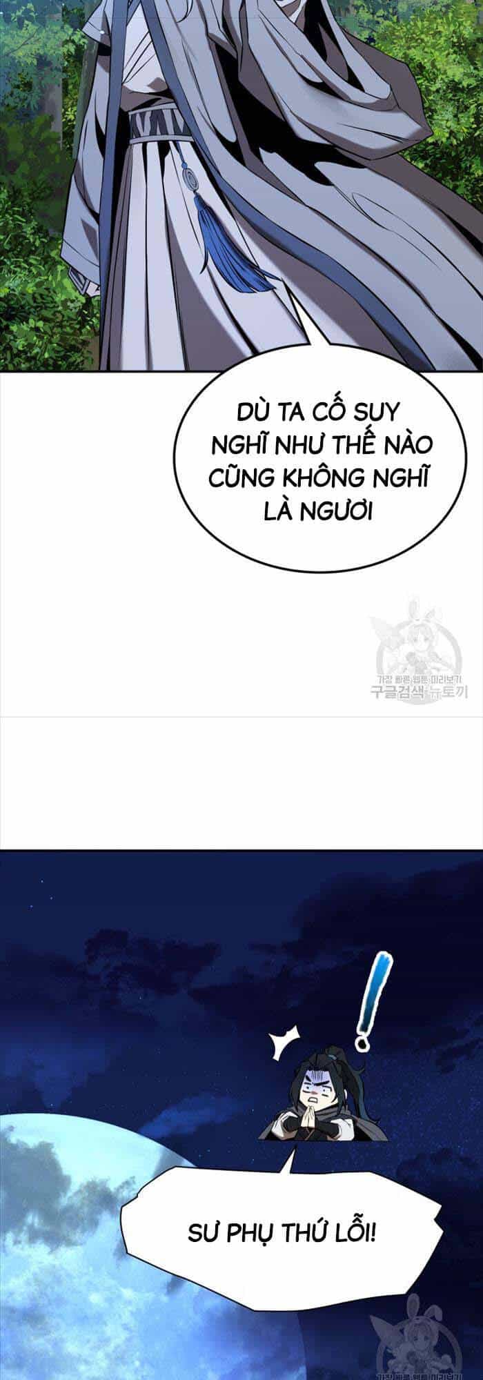 Hoa Sơn Tật Phong Kiếm - Chương 7 - ảnh 58