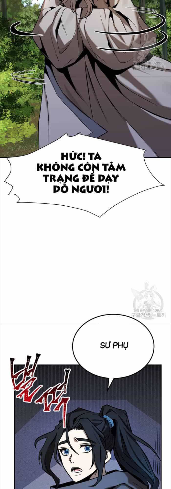 Hoa Sơn Tật Phong Kiếm - Chương 7 - ảnh 83