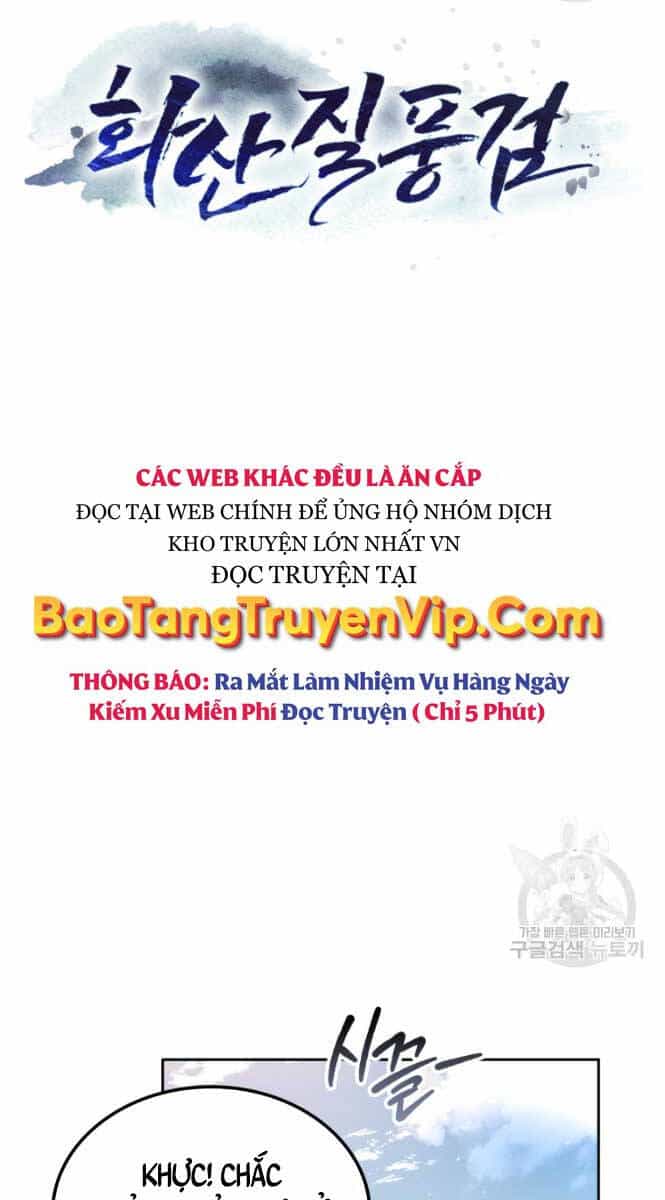 Hoa Sơn Tật Phong Kiếm - Chương 8 - ảnh 35