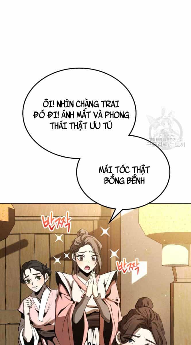 Hoa Sơn Tật Phong Kiếm - Chương 8 - ảnh 41