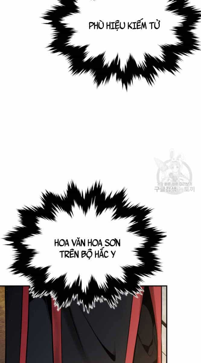 Hoa Sơn Tật Phong Kiếm - Chương 8 - ảnh 61