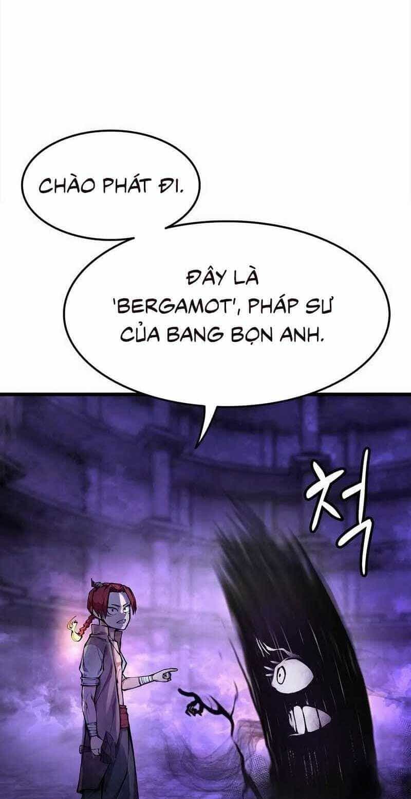 Hỏa Thạch Thuật Sư - Chương 2 - ảnh 5