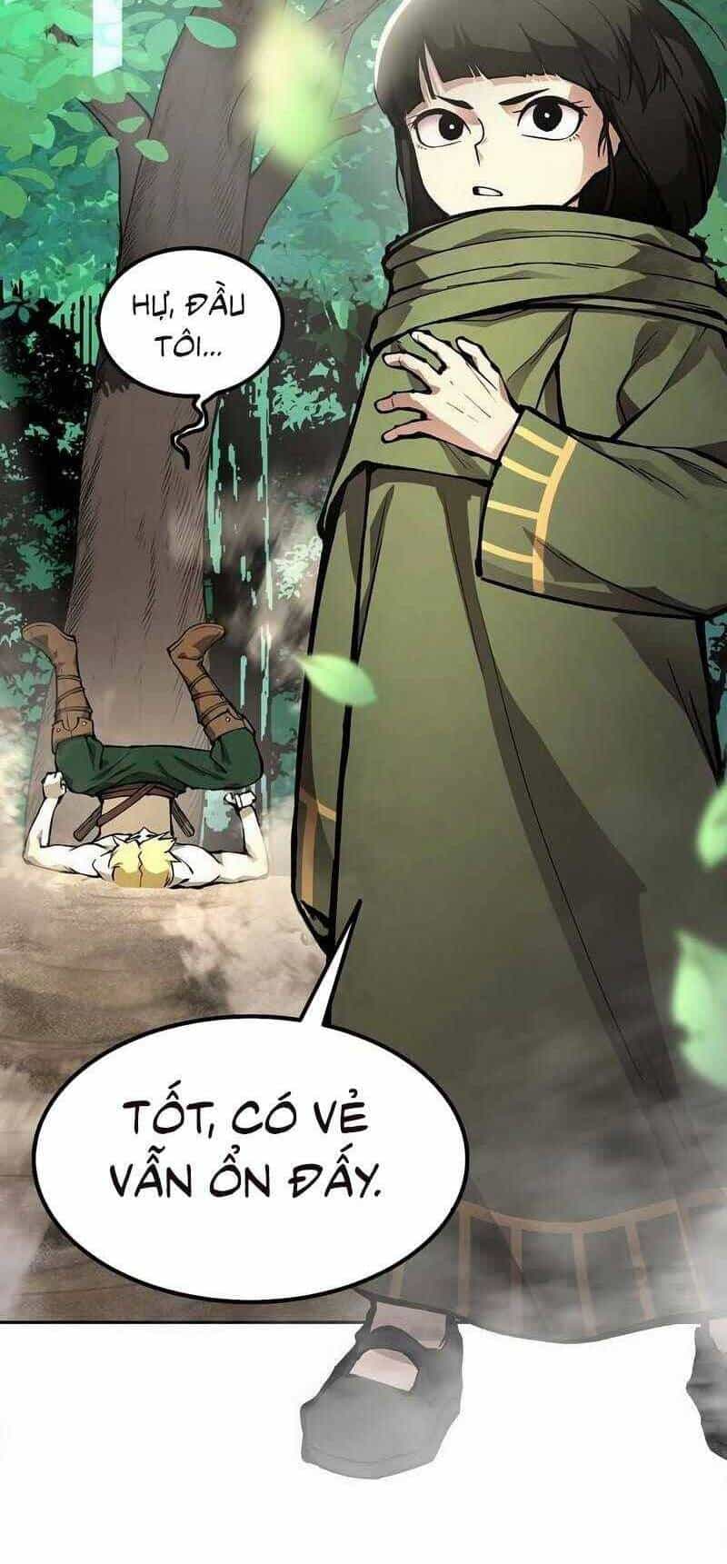 Hỏa Thạch Thuật Sư - Chương 2 - ảnh 59