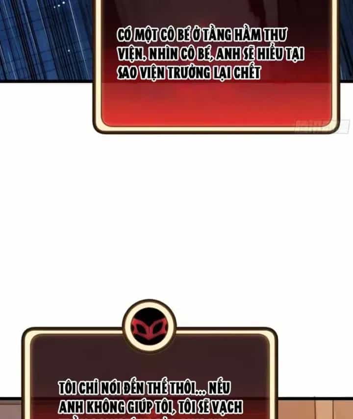 Hóa Thân Của Tôi Đang Trở Thành Boss Cuối Cùng - Chương 20 - ảnh 10