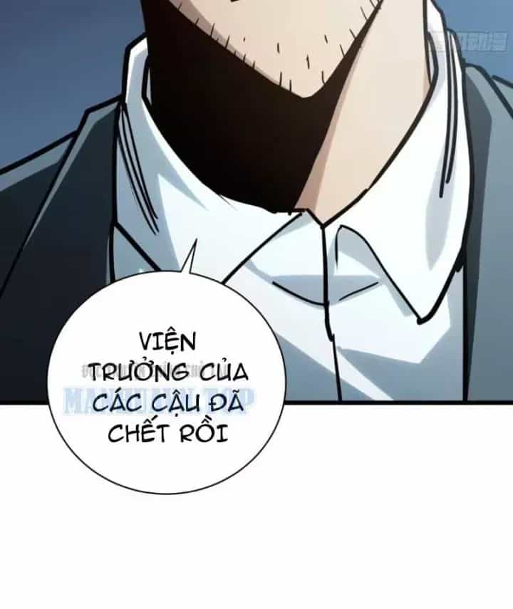 Hóa Thân Của Tôi Đang Trở Thành Boss Cuối Cùng - Chương 20 - ảnh 60