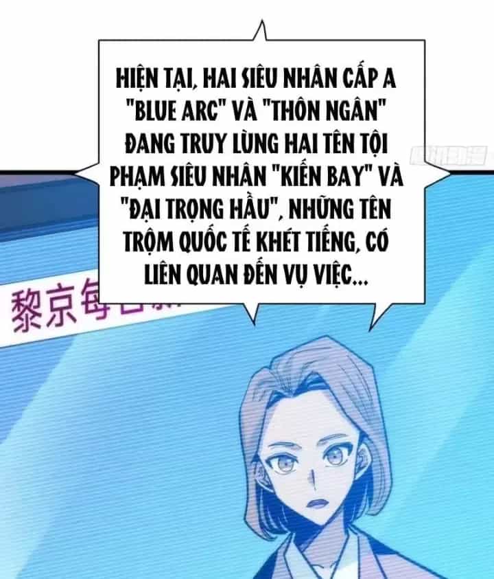 Hóa Thân Của Tôi Đang Trở Thành Boss Cuối Cùng - Chương 24 - ảnh 11