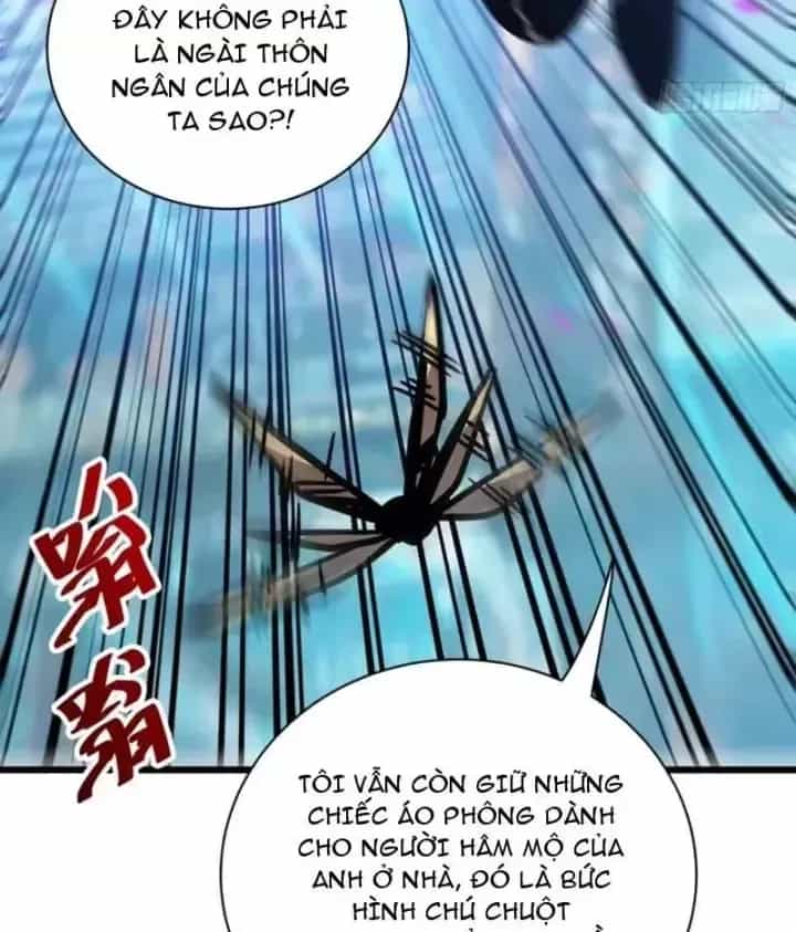 Hóa Thân Của Tôi Đang Trở Thành Boss Cuối Cùng - Chương 24 - ảnh 62