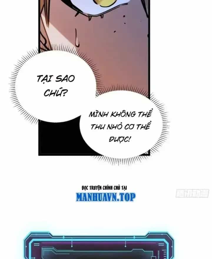 Hóa Thân Của Tôi Đang Trở Thành Boss Cuối Cùng - Chương 24 - ảnh 93