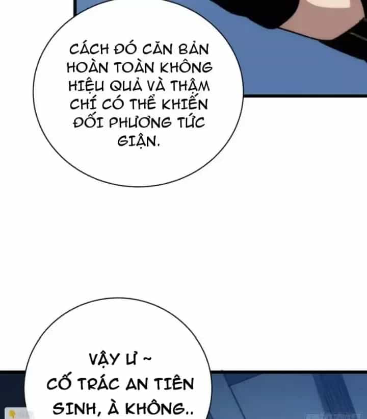 Hóa Thân Của Tôi Đang Trở Thành Boss Cuối Cùng - Chương 36 - ảnh 19