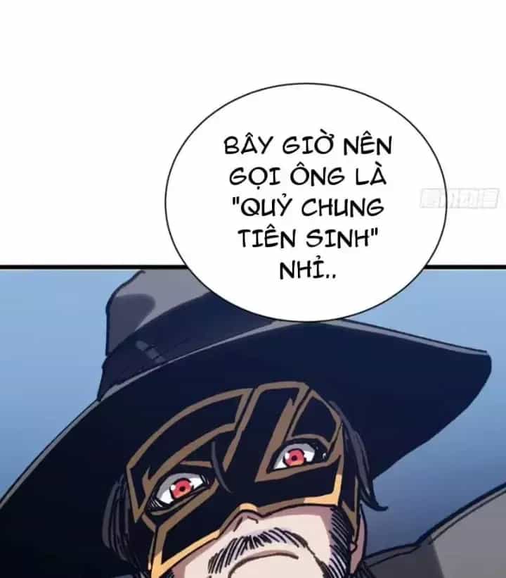 Hóa Thân Của Tôi Đang Trở Thành Boss Cuối Cùng - Chương 36 - ảnh 22