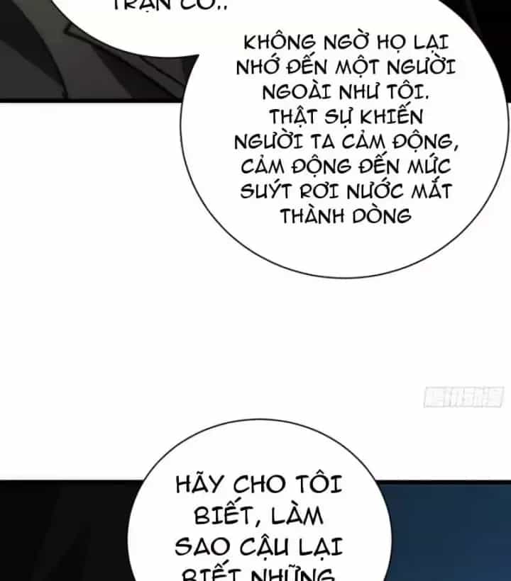 Hóa Thân Của Tôi Đang Trở Thành Boss Cuối Cùng - Chương 36 - ảnh 24