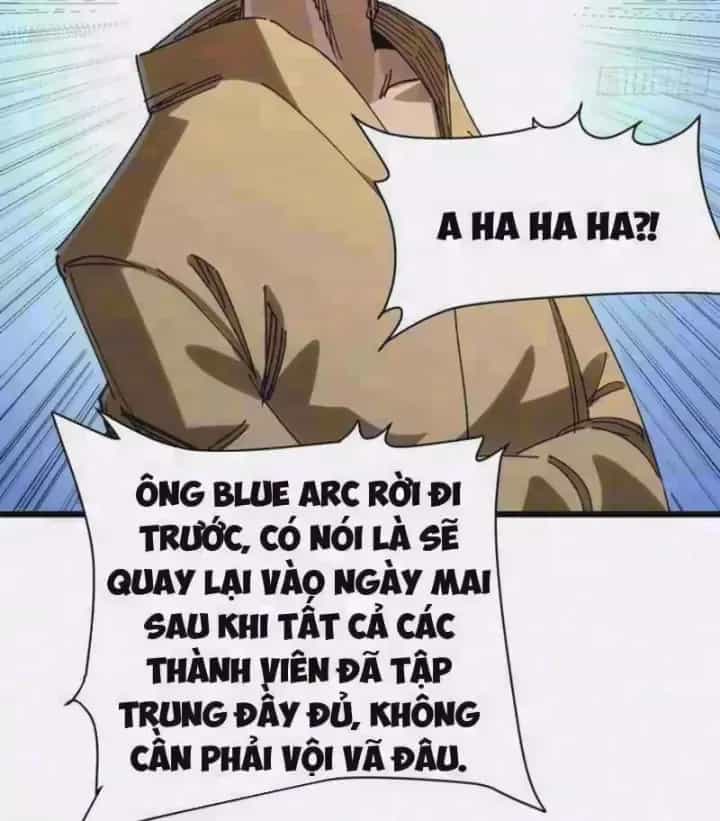 Hóa Thân Của Tôi Đang Trở Thành Boss Cuối Cùng - Chương 36 - ảnh 5