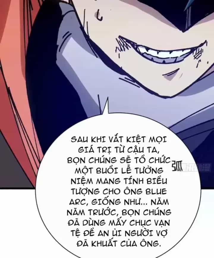 Hóa Thân Của Tôi Đang Trở Thành Boss Cuối Cùng - Chương 36 - ảnh 55