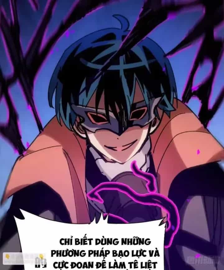 Hóa Thân Của Tôi Đang Trở Thành Boss Cuối Cùng - Chương 36 - ảnh 74
