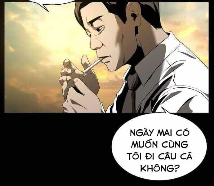 Hoá Thân Thành Cá - Chương 2 - ảnh 2