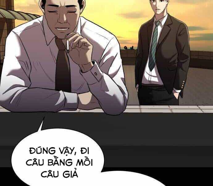 Hoá Thân Thành Cá - Chương 2 - ảnh 4