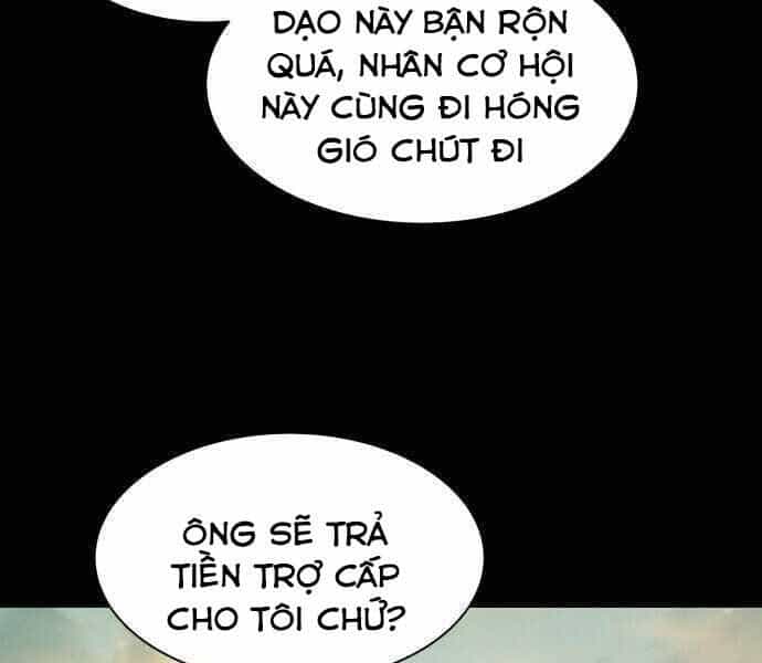 Hoá Thân Thành Cá - Chương 2 - ảnh 5