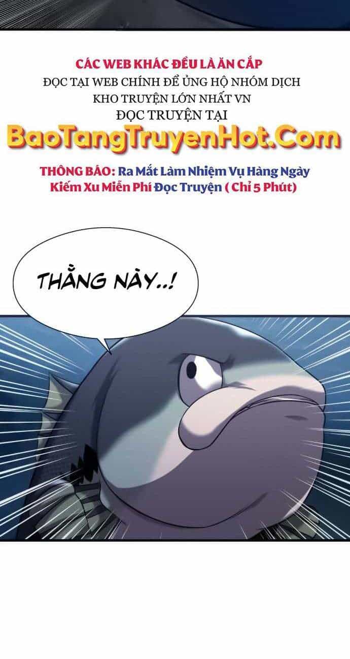 Hoá Thân Thành Cá - Chương 21 - ảnh 18