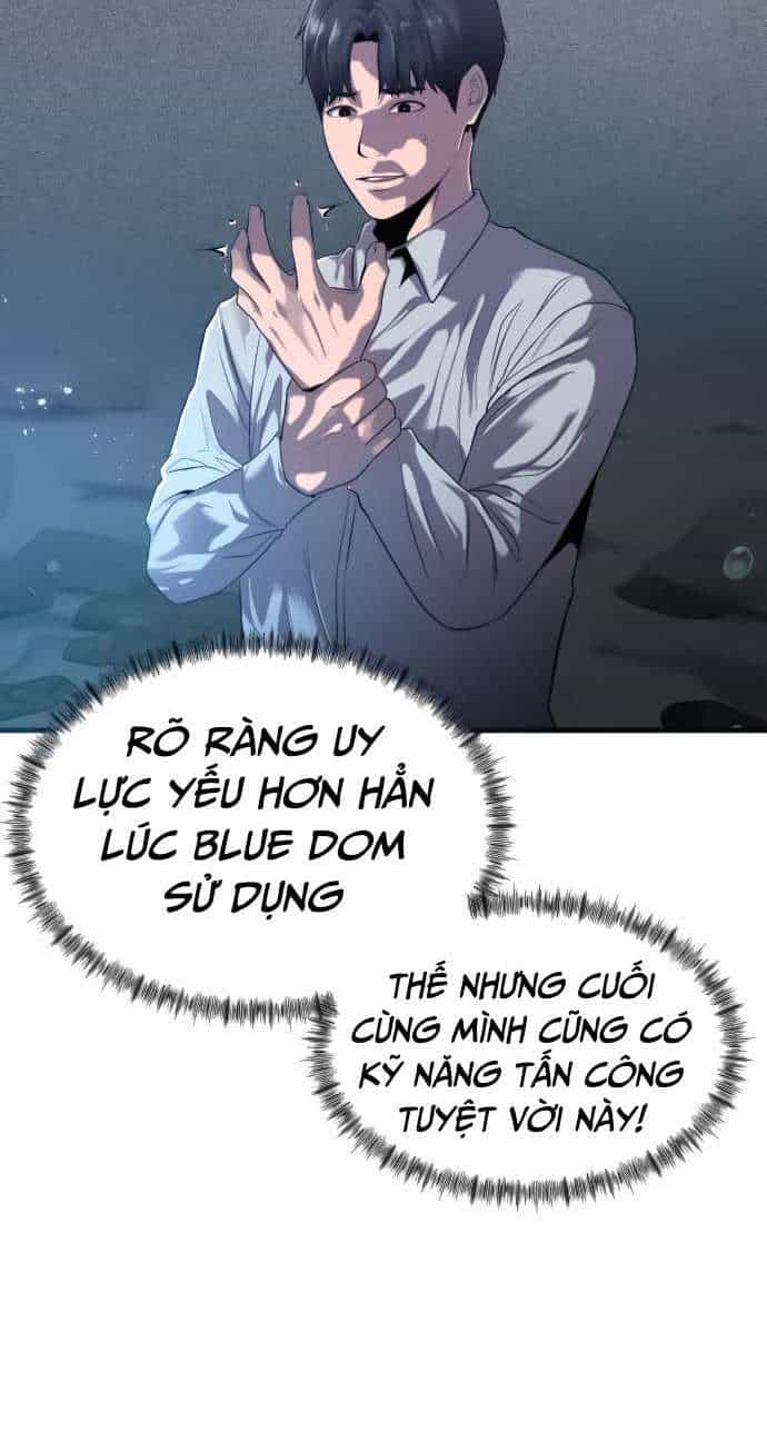 Hoá Thân Thành Cá - Chương 21 - ảnh 30