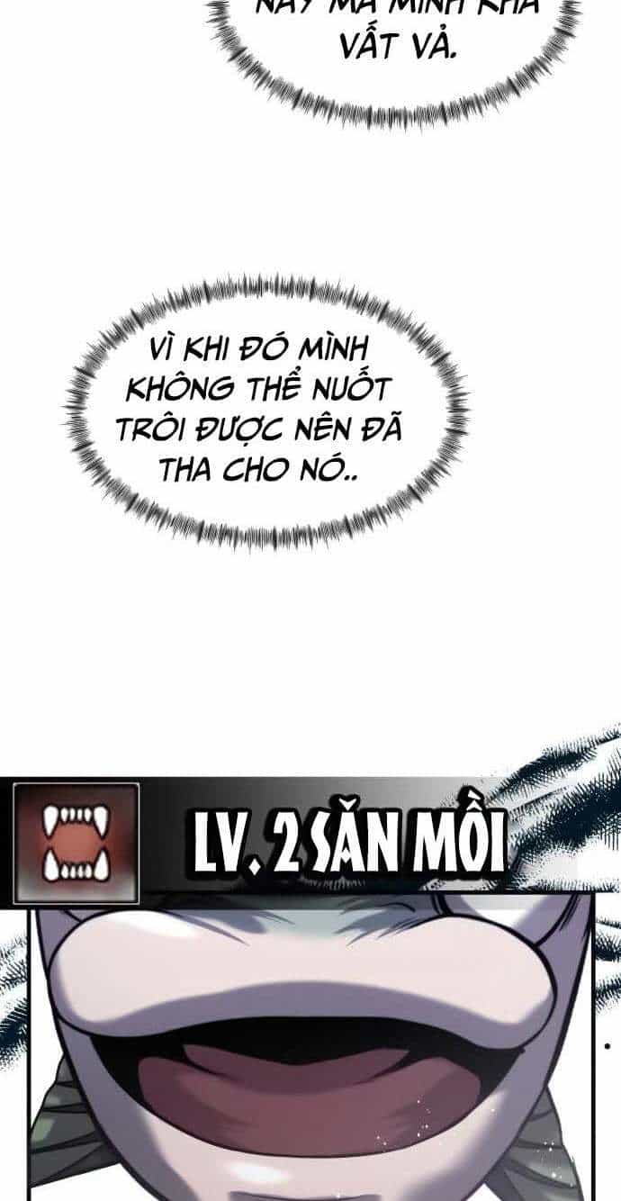 Hoá Thân Thành Cá - Chương 21 - ảnh 33