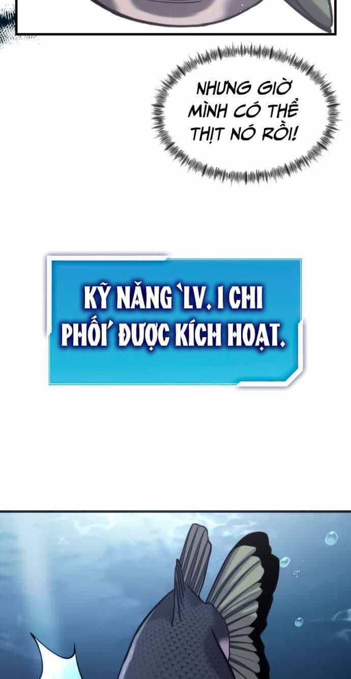 Hoá Thân Thành Cá - Chương 21 - ảnh 34