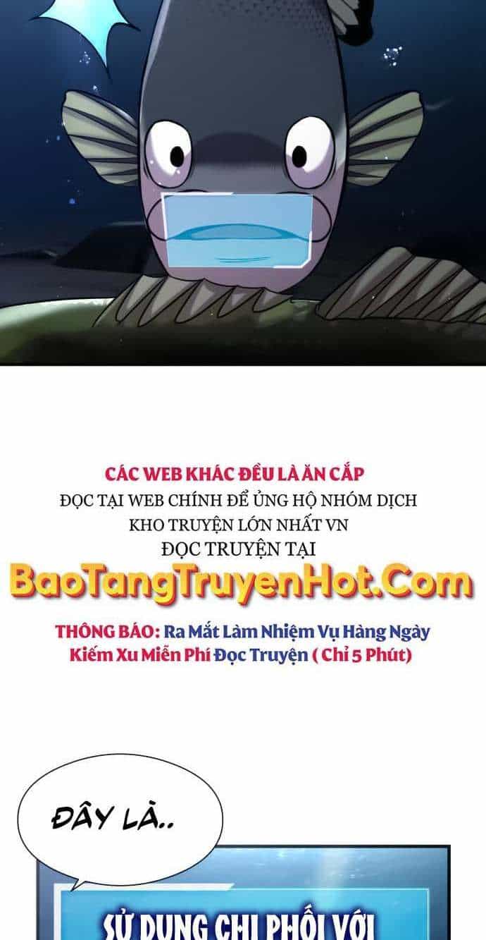 Hoá Thân Thành Cá - Chương 21 - ảnh 35