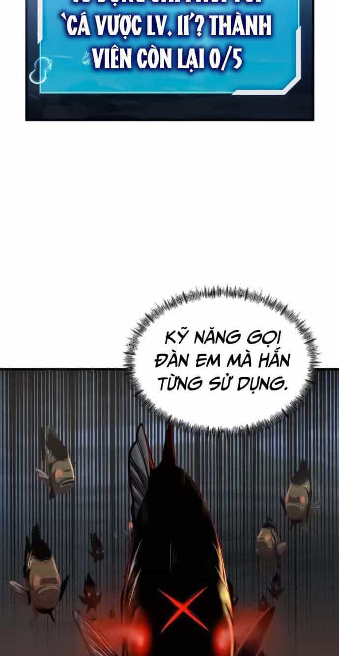 Hoá Thân Thành Cá - Chương 21 - ảnh 36
