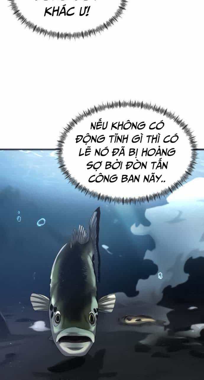 Hoá Thân Thành Cá - Chương 21 - ảnh 4