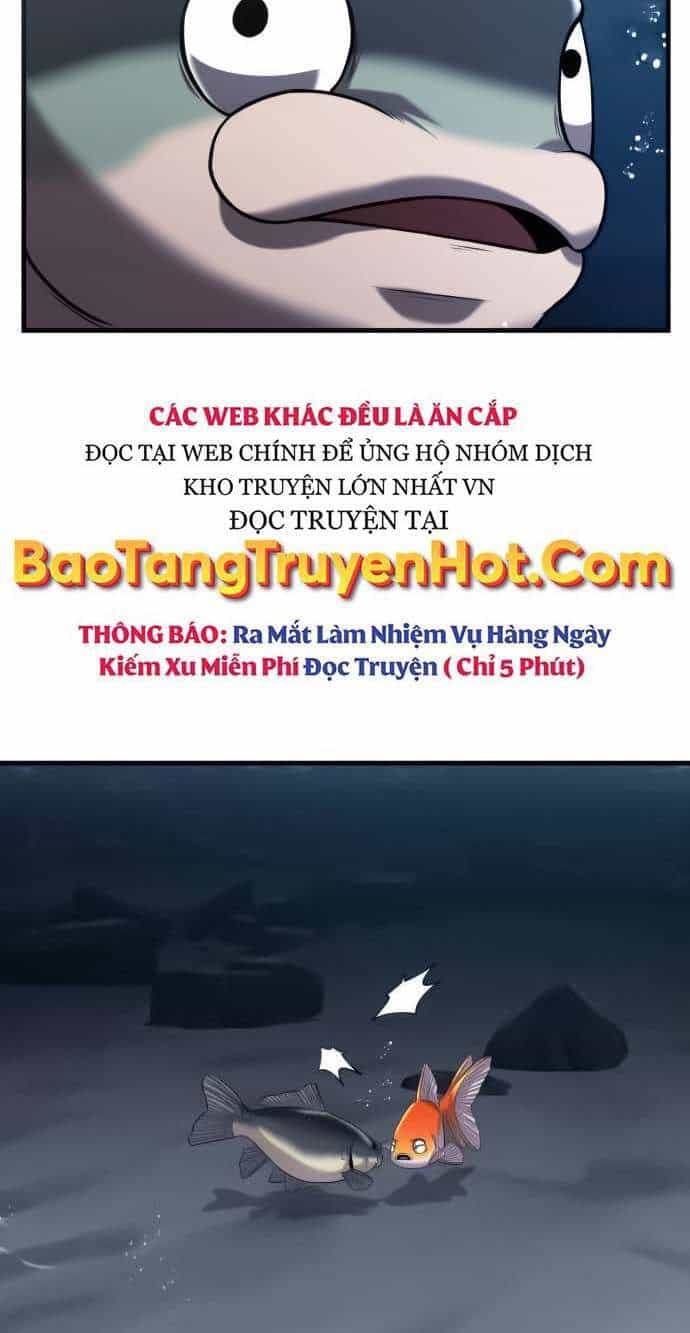 Hoá Thân Thành Cá - Chương 21 - ảnh 40